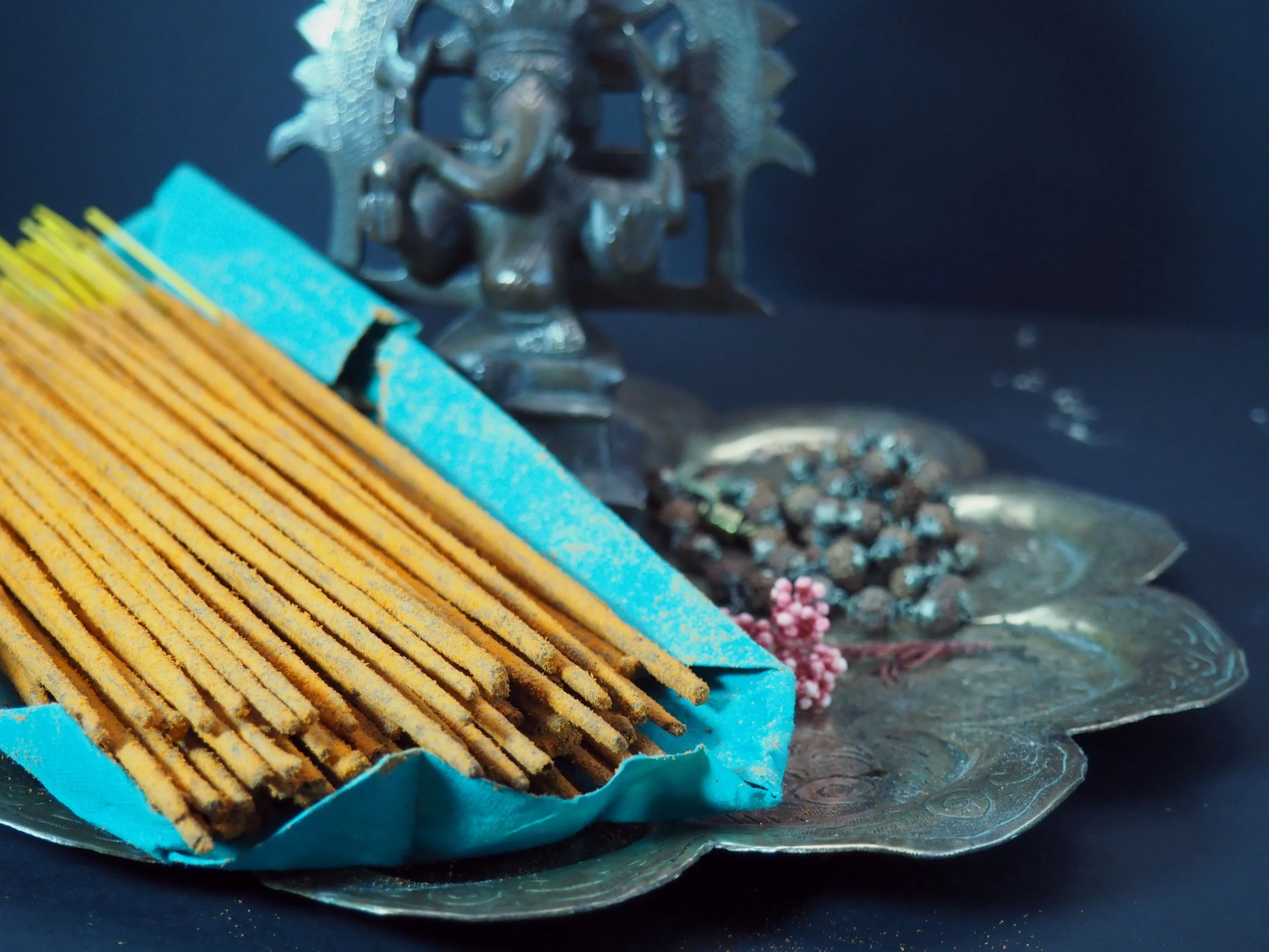 Why we avoid terms like “temple-grade”