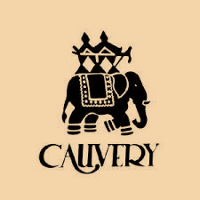 Cauvery Sandalwood Incense