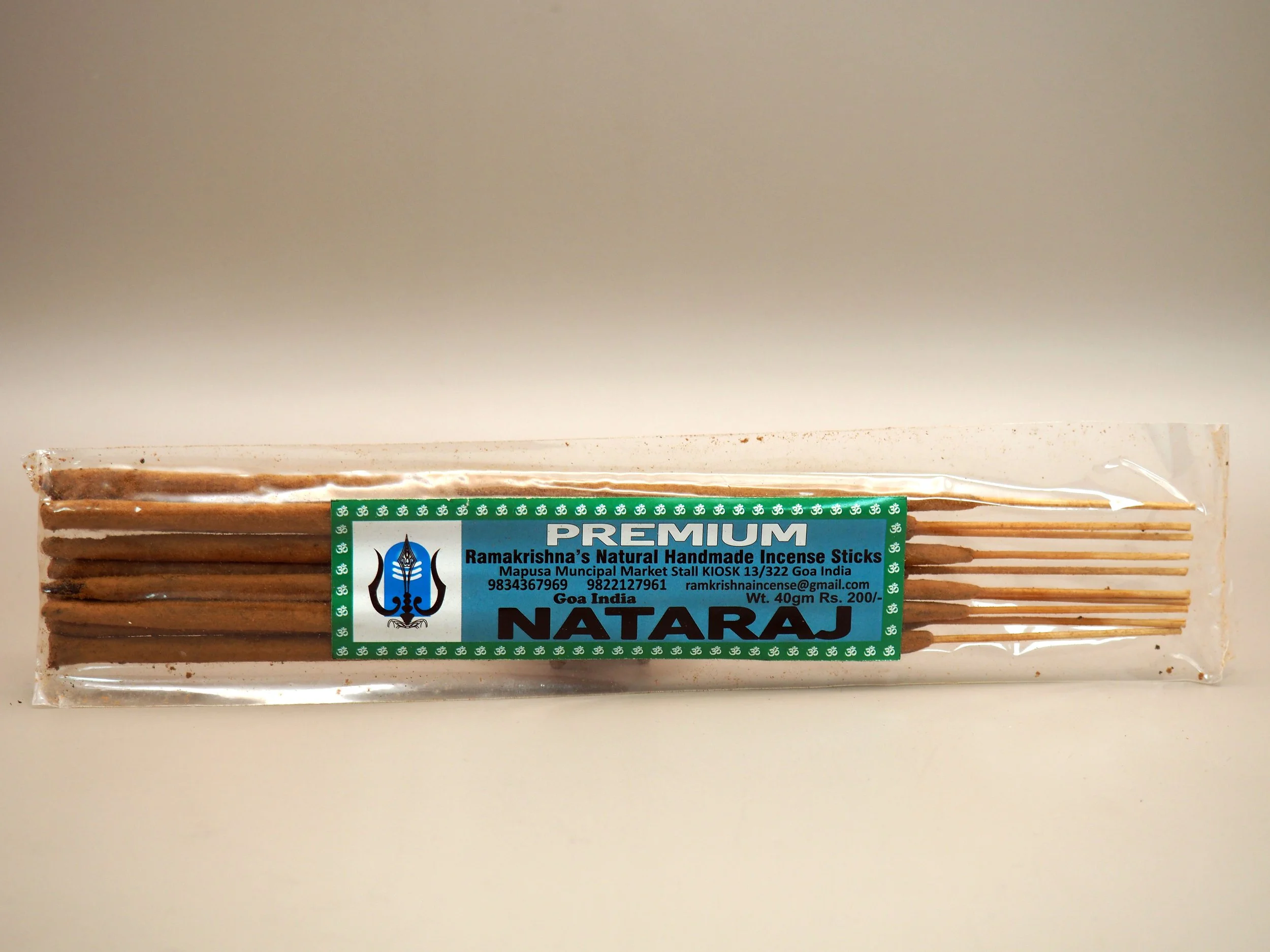Premium Nataraj