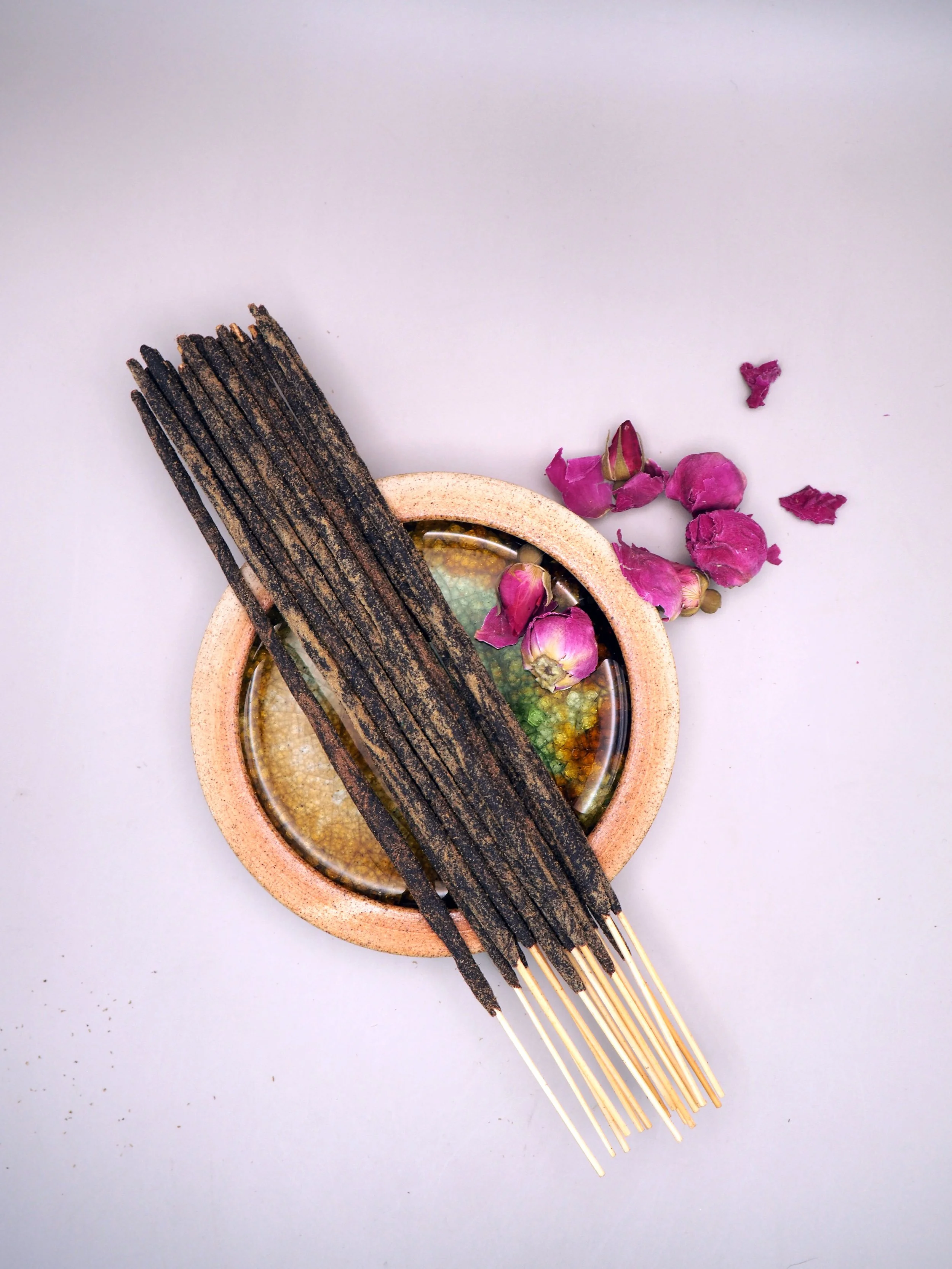 Rose Oudh