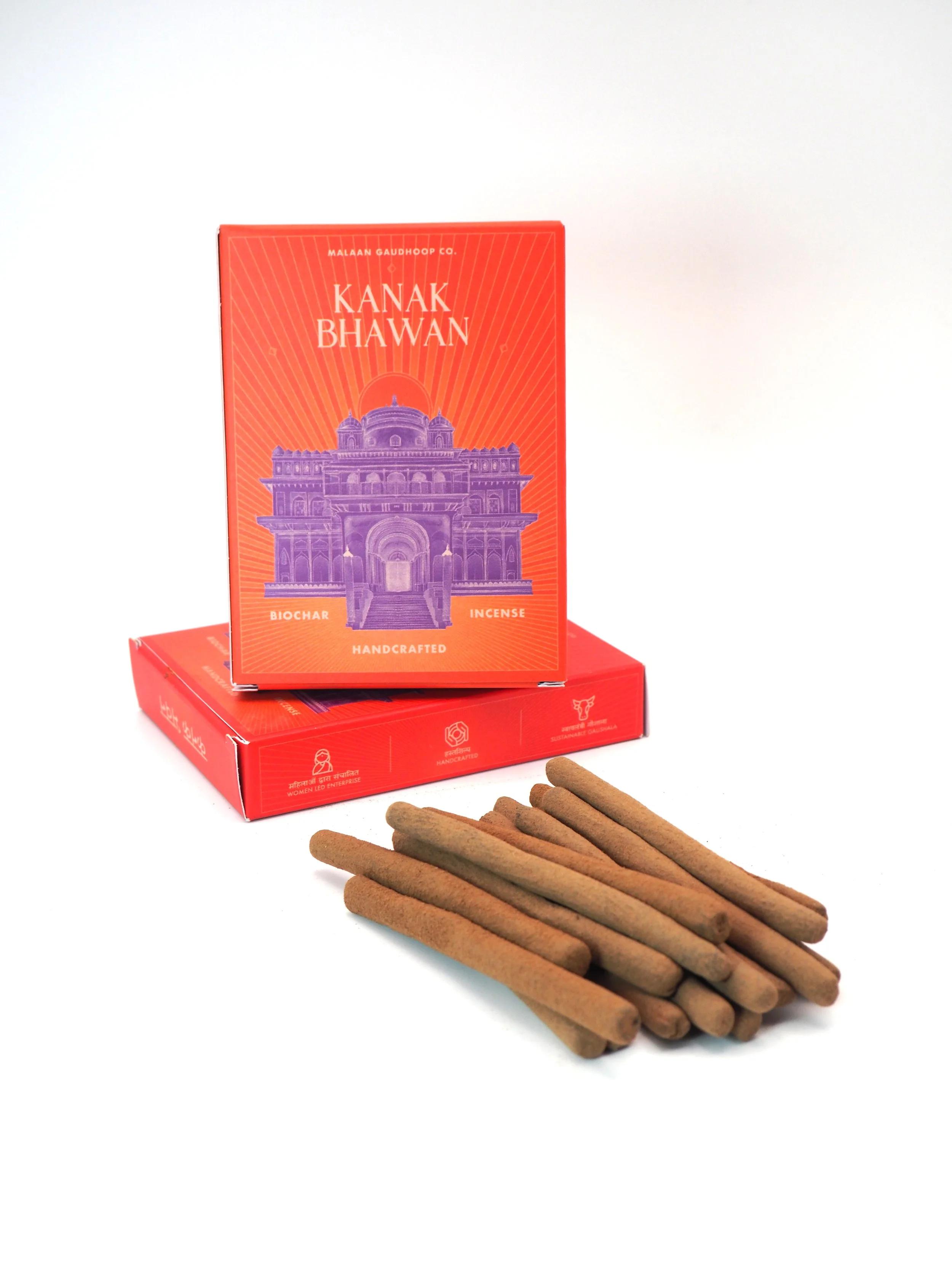 Kanak Bhawan Gaudhoop