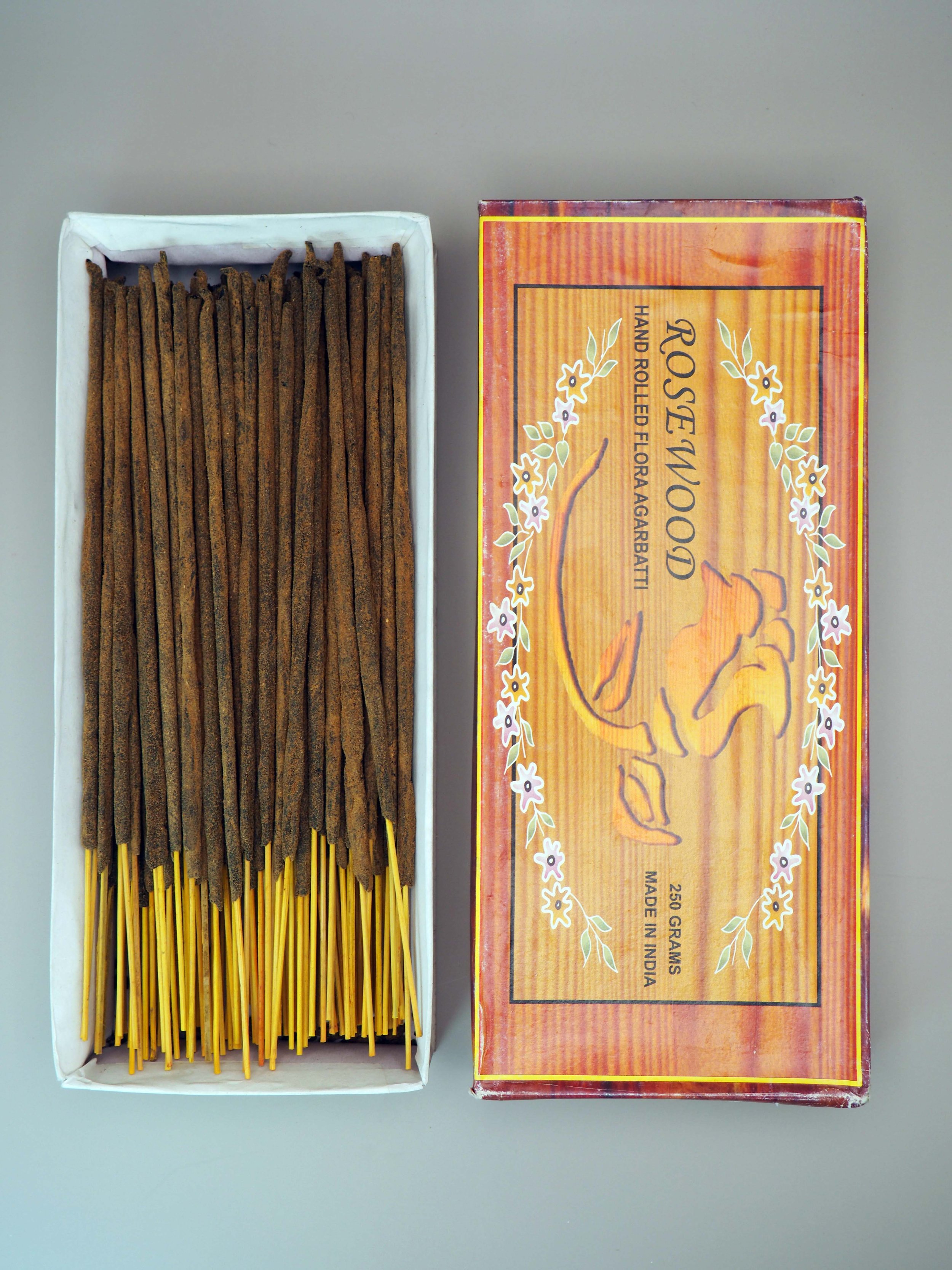 Rosewood Premium Flora