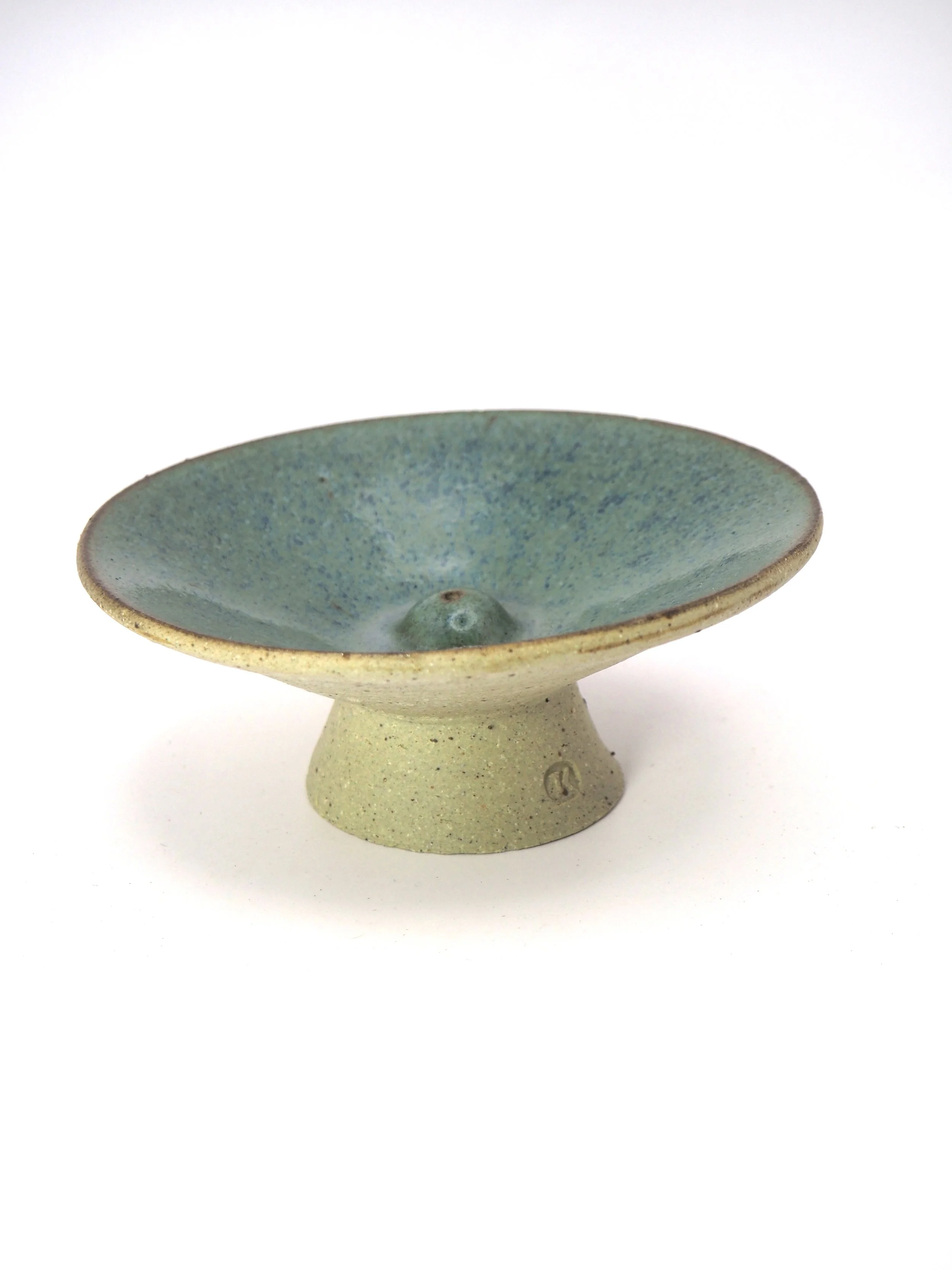 Japanese style Incense Holder