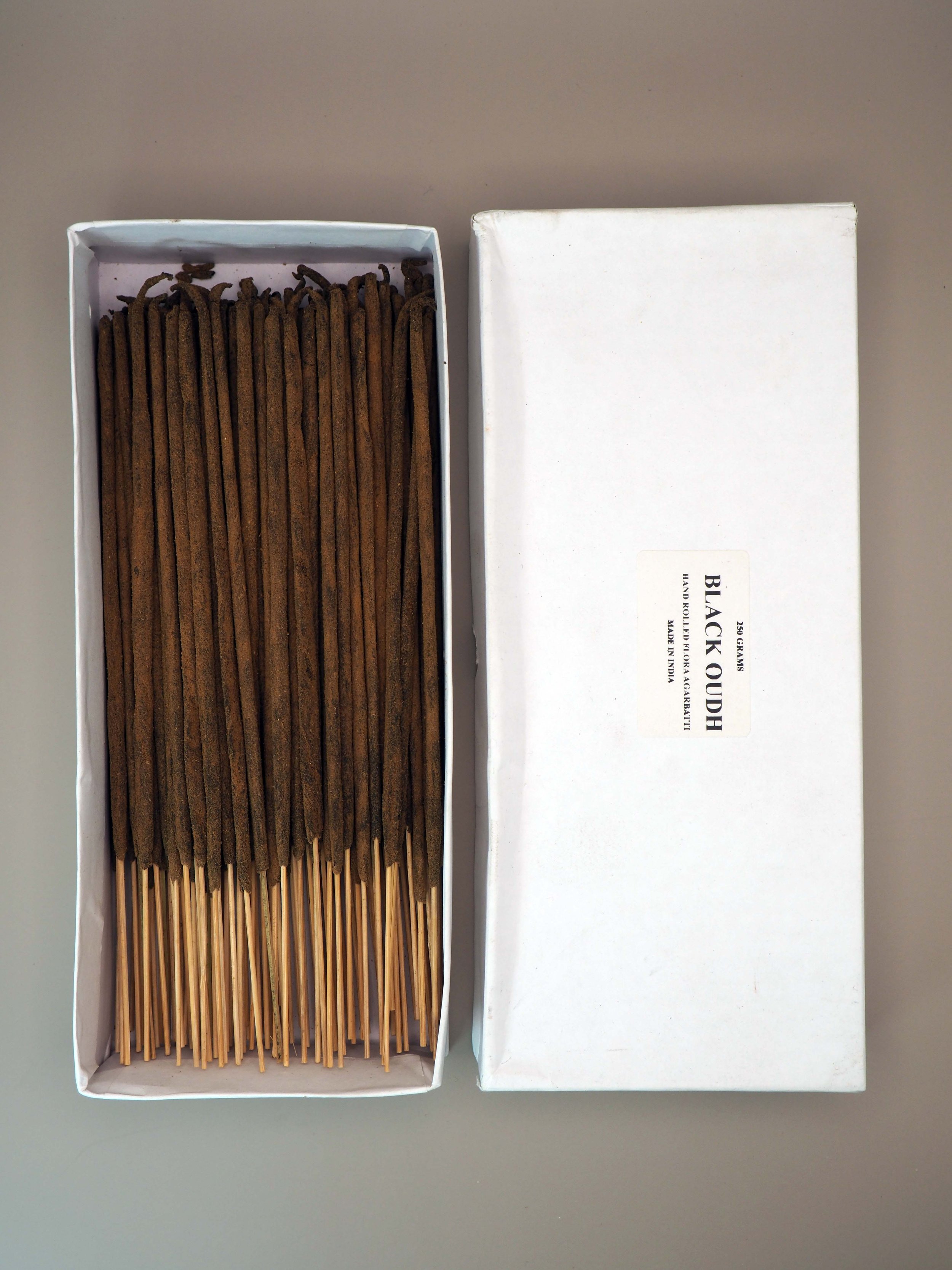 Black Oudh Premium Flora