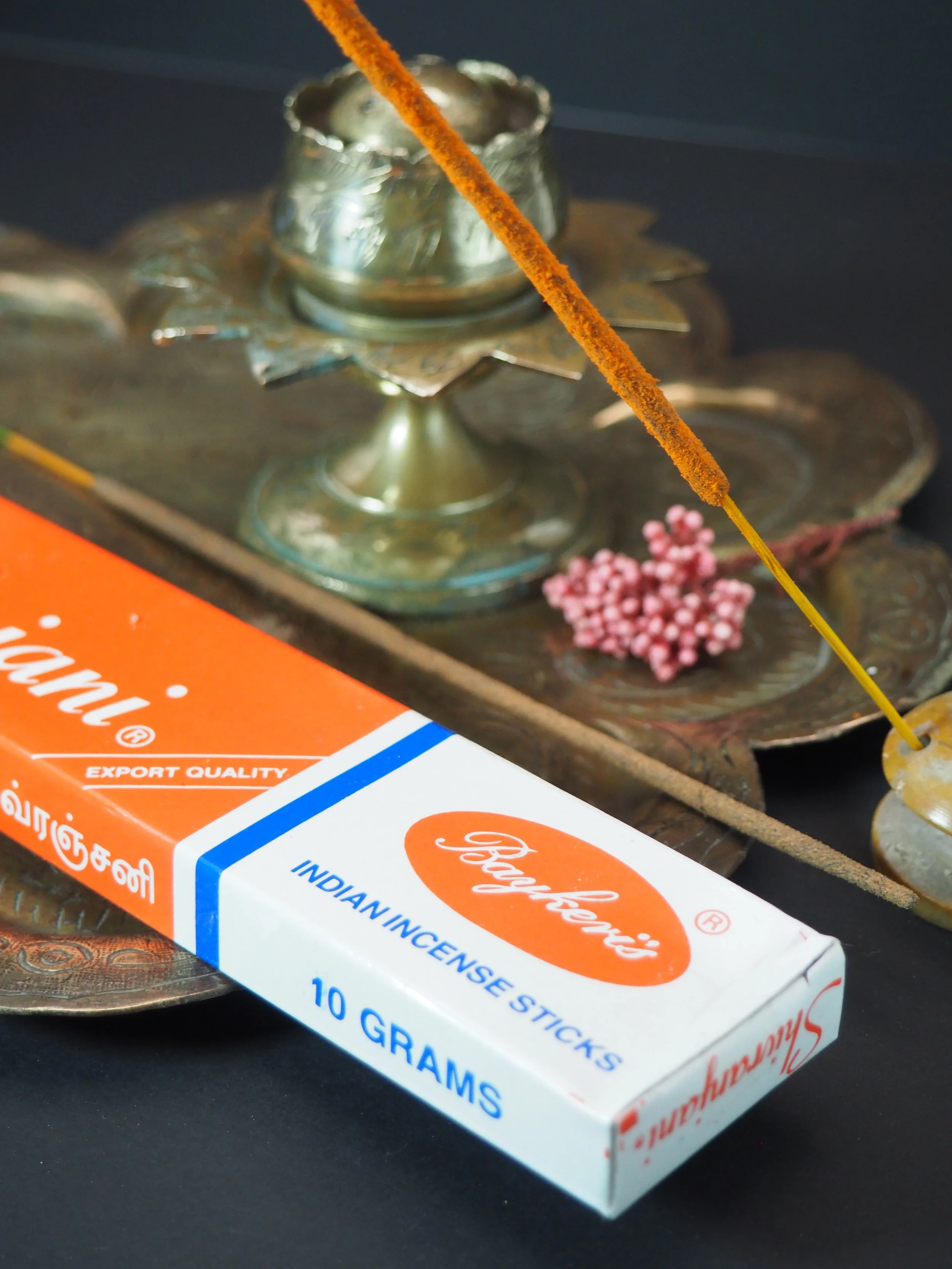 Baykeri's Industries