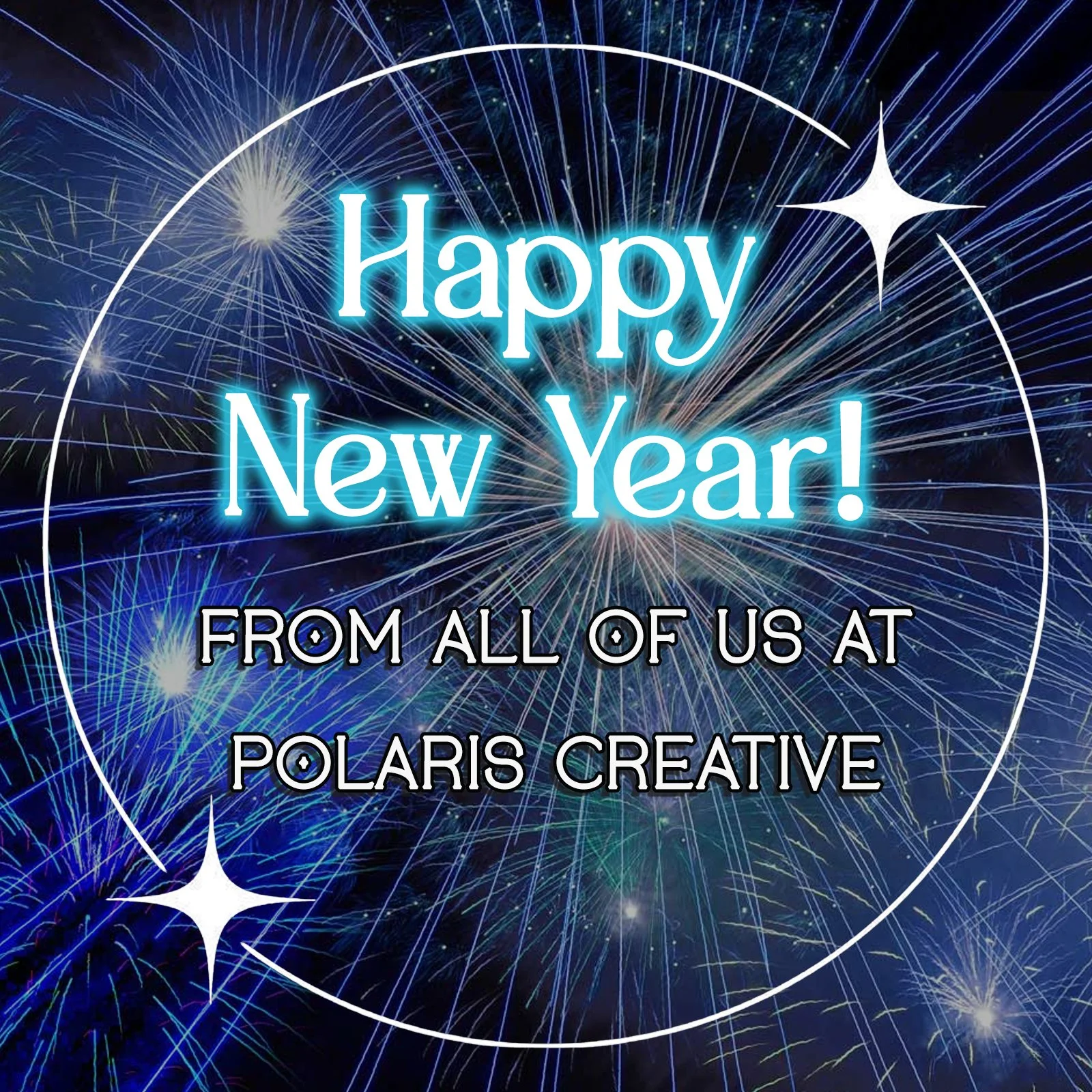 Welcome 2026! May fortune and favour find all of you this year. Let's make this year one to remember!