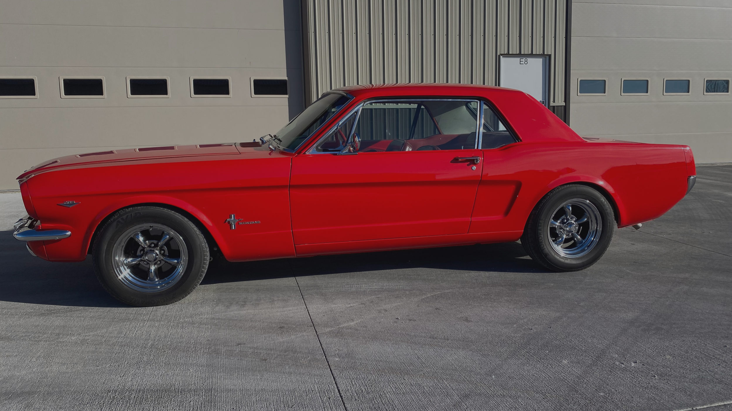Van Sant Classic Garage | Classic Car Repair in Pella, Iowa