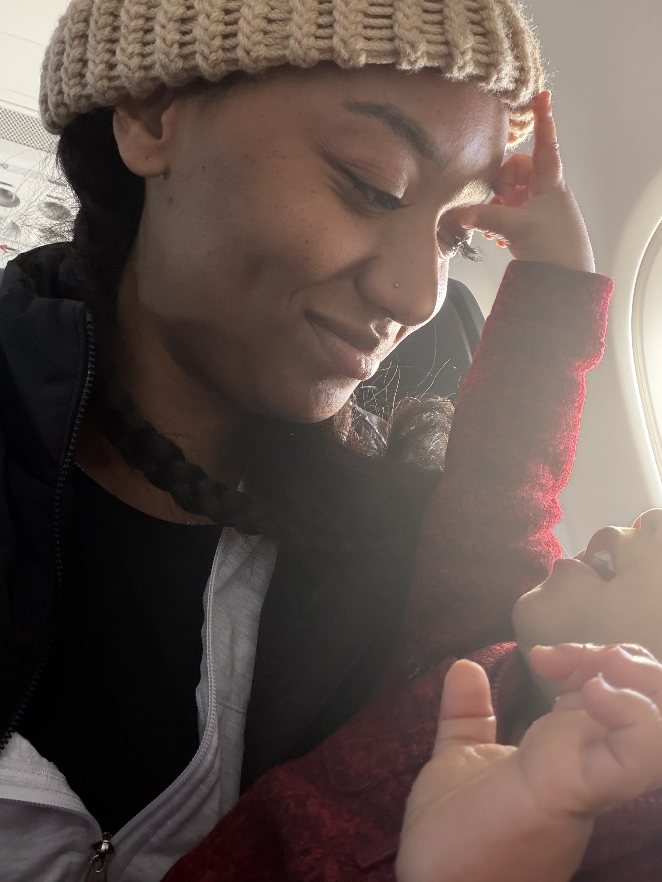Traveling With a Baby: What I Wish I Knew Before Our First Trip