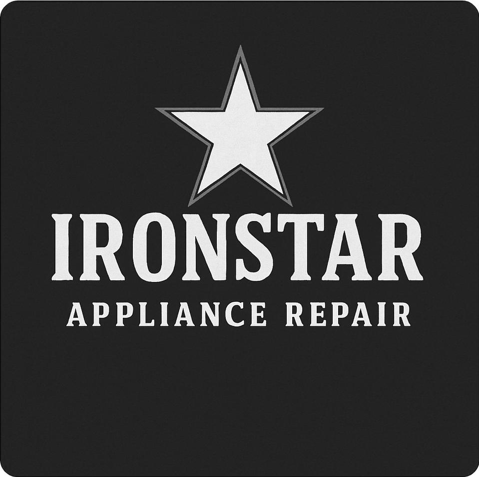 IronStar Appliance Repair 