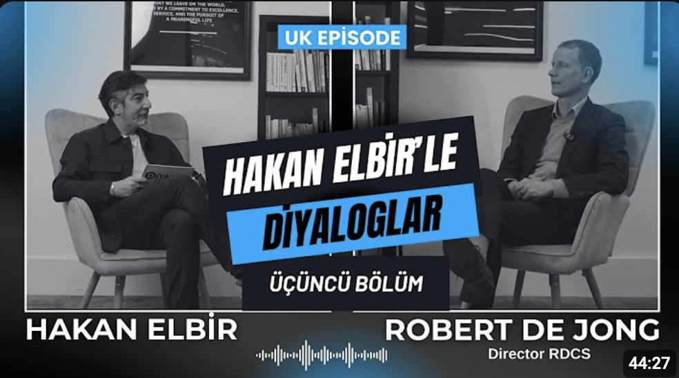 PODCAST PRODUCTION