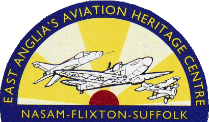 Norfolk &amp; Suffolk Aviation Museum 