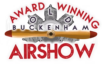 Old Buckingham Air Show