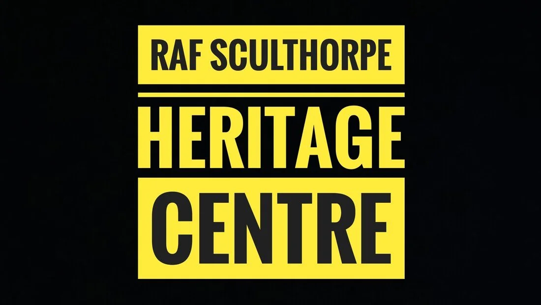 RAF Sculthorpe Walking Tour