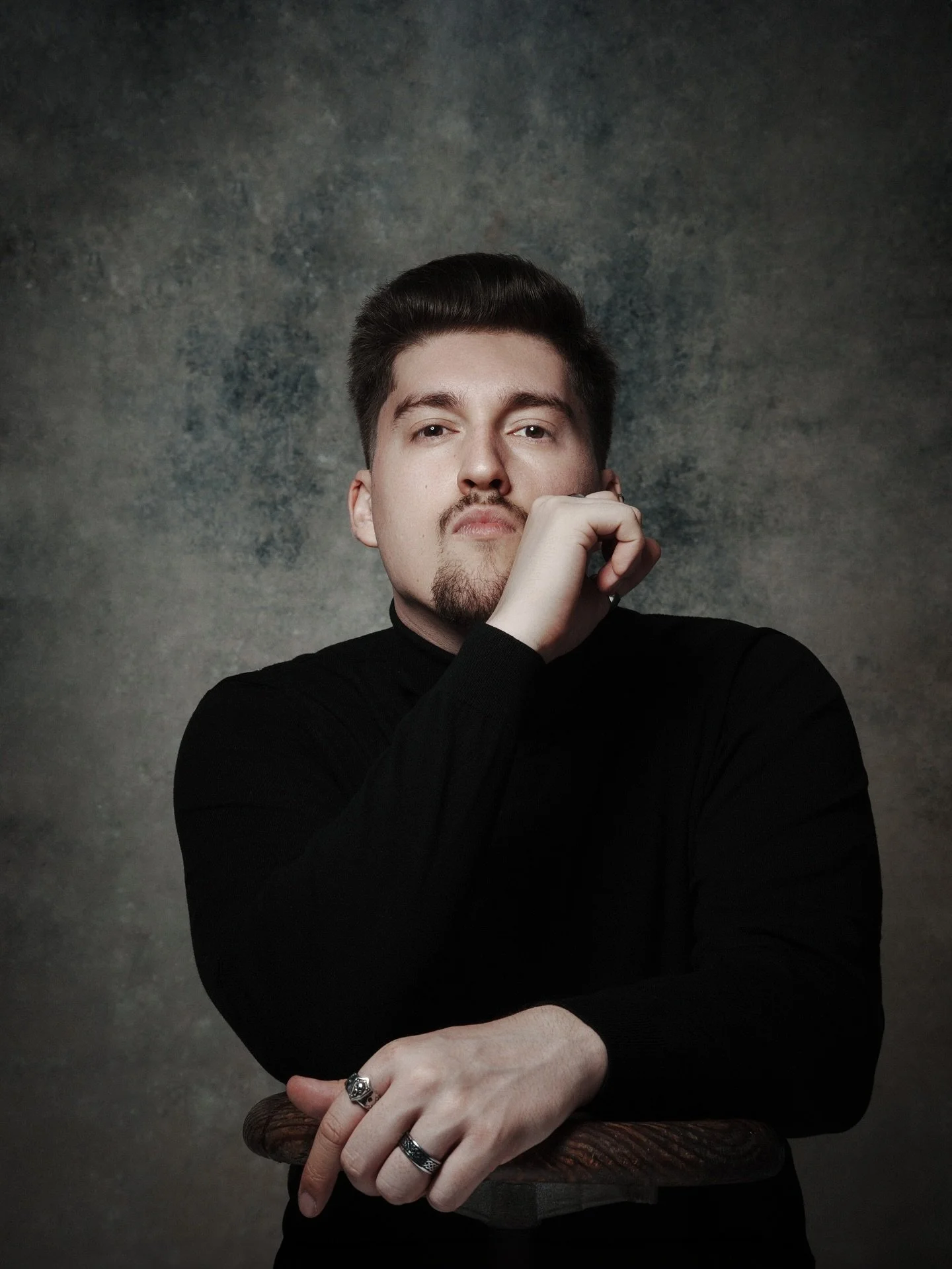 New headshots from @lilinamisnykfoto