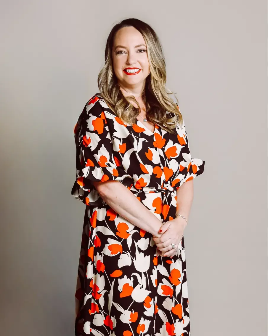 lacy hendricks client testimonials