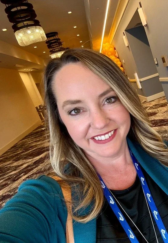 Contact Lacy Hendricks