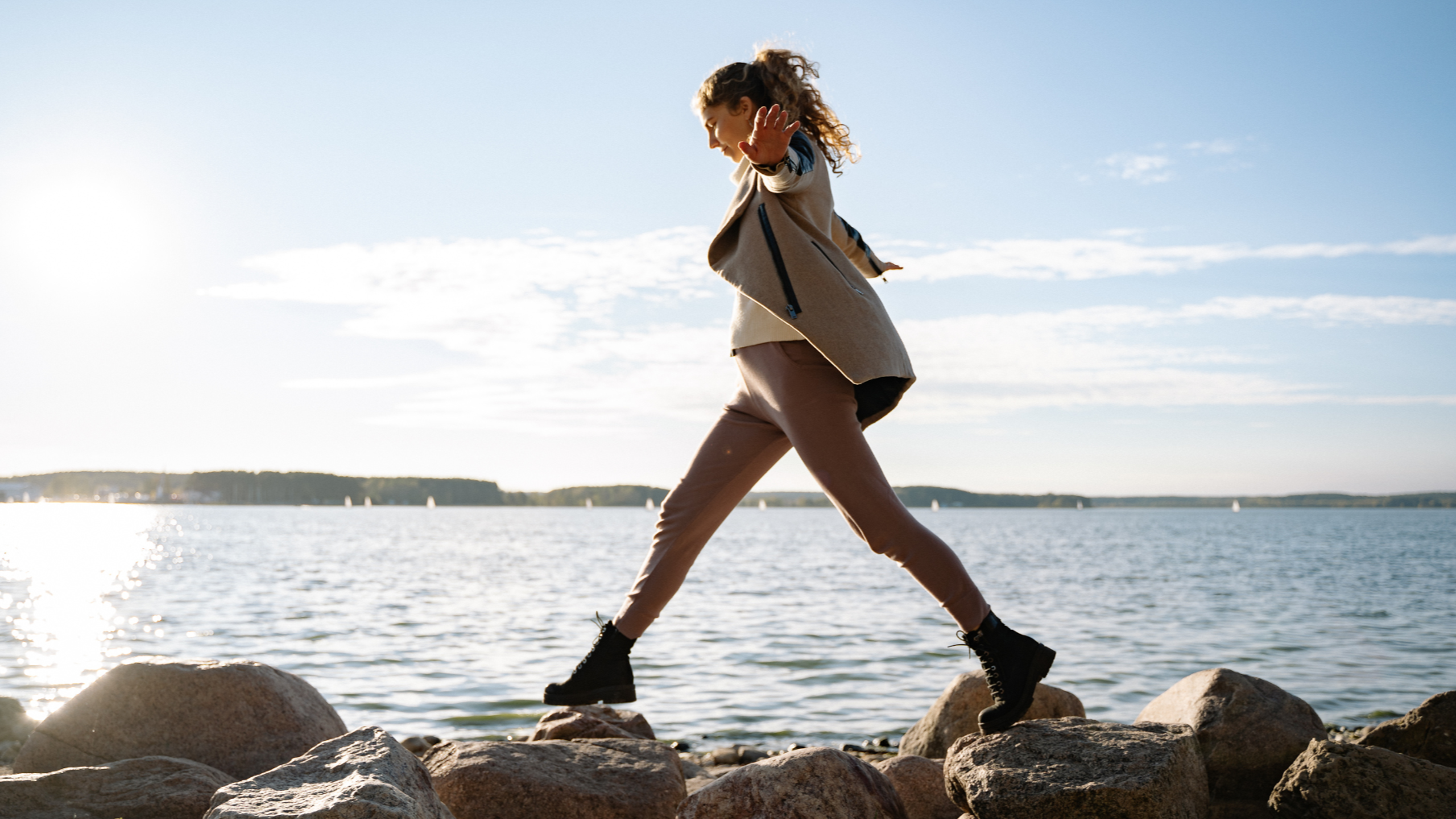 From Stuck to Strong Session plus Report