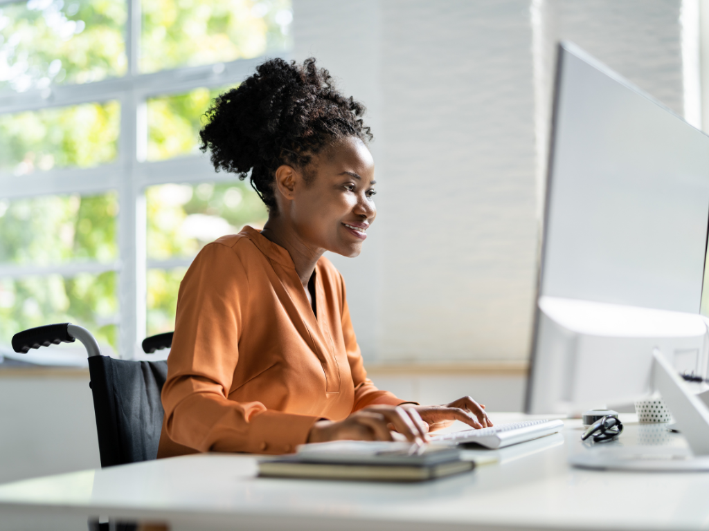 LEAP into your future: your 10-week session programme