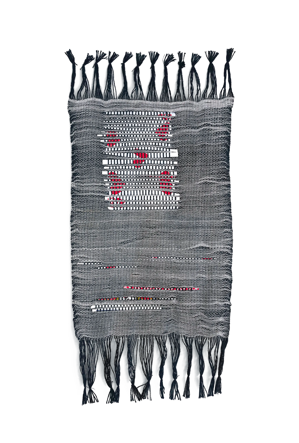 The Accidental Weave  0