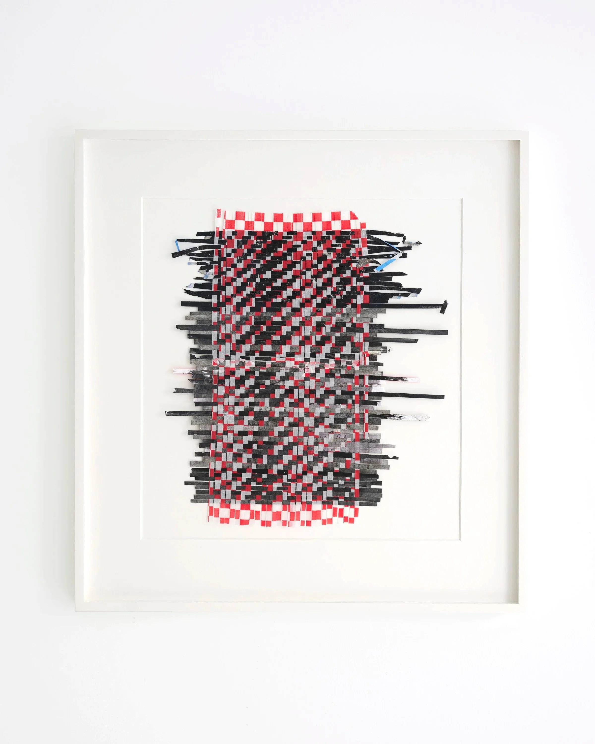 The Accidental Weave 6