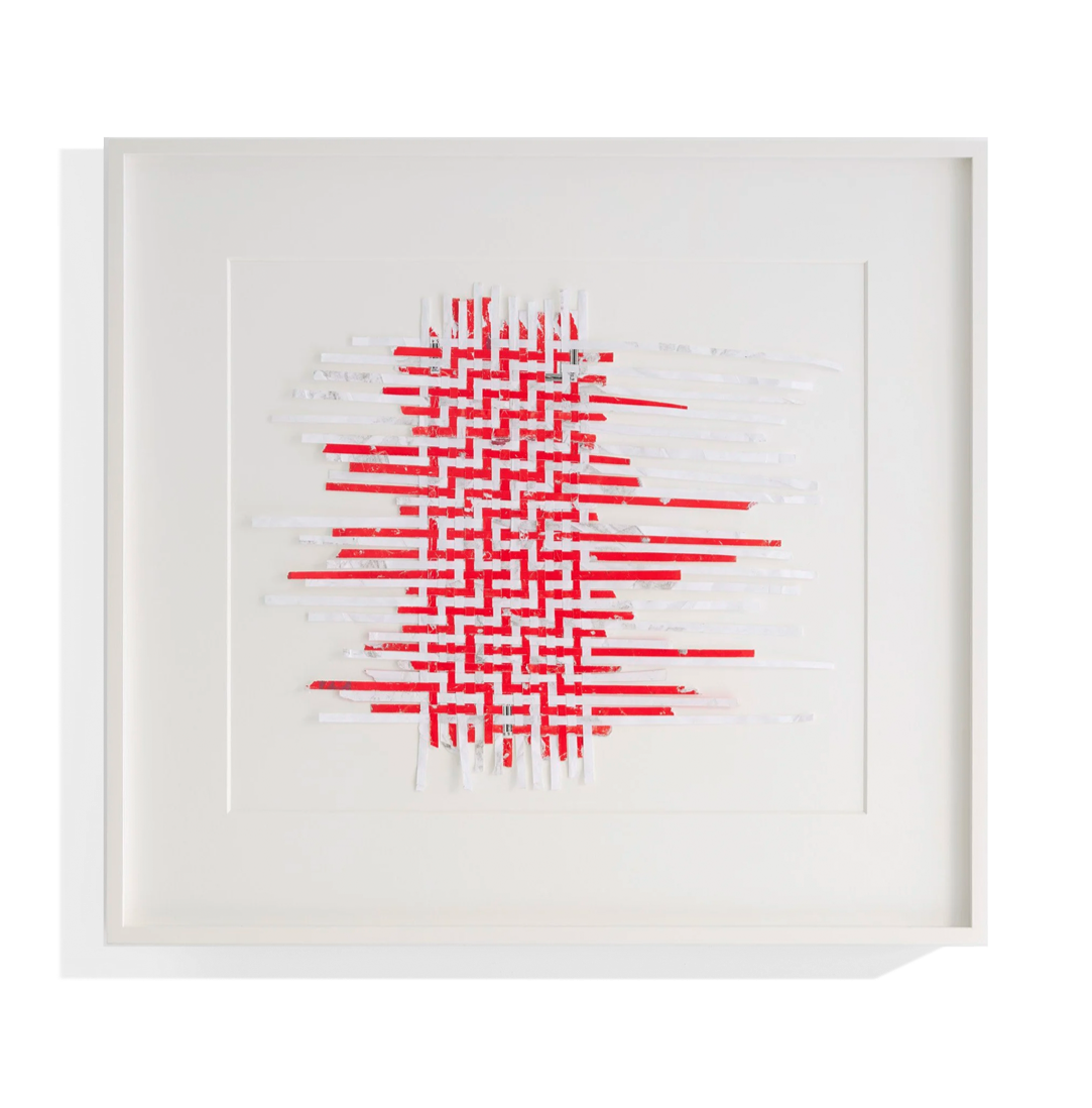 The Accidental Weave 5