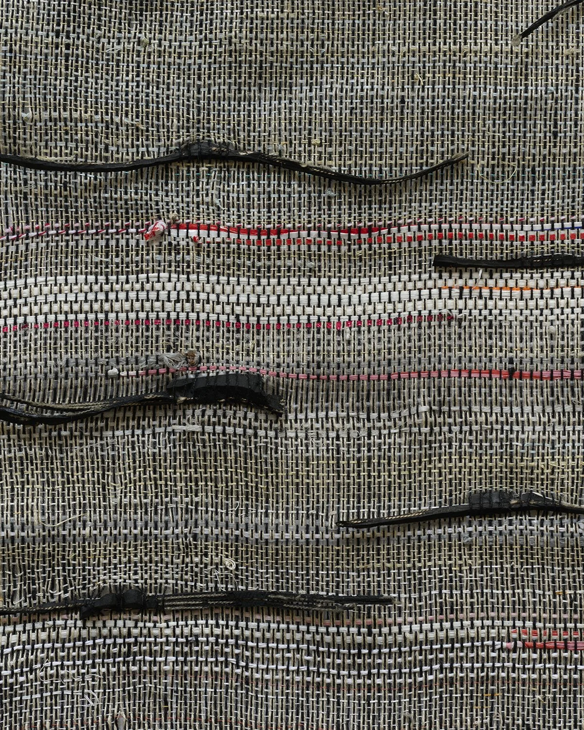 The Accidental Weave  19