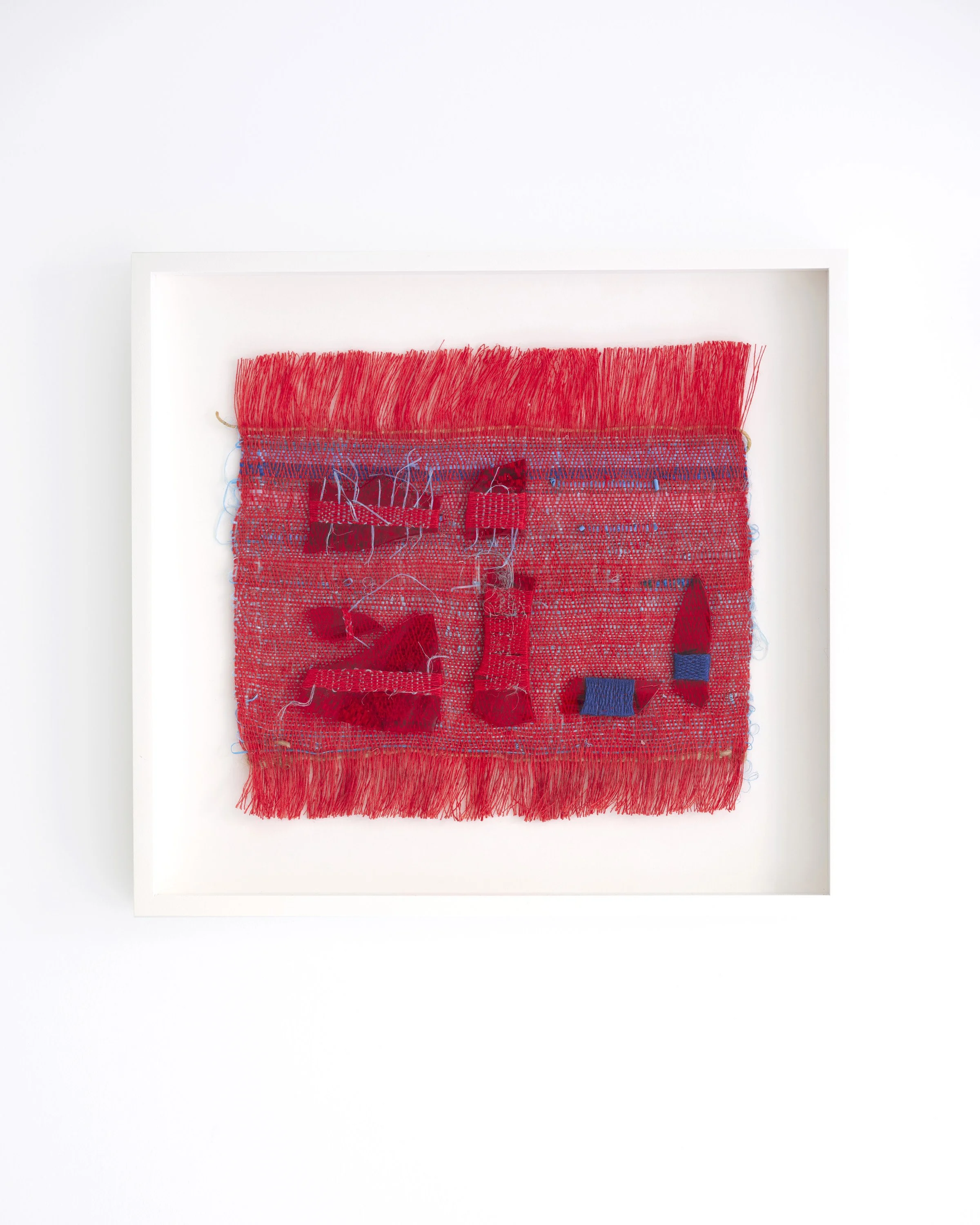 The Accidental Weave  11