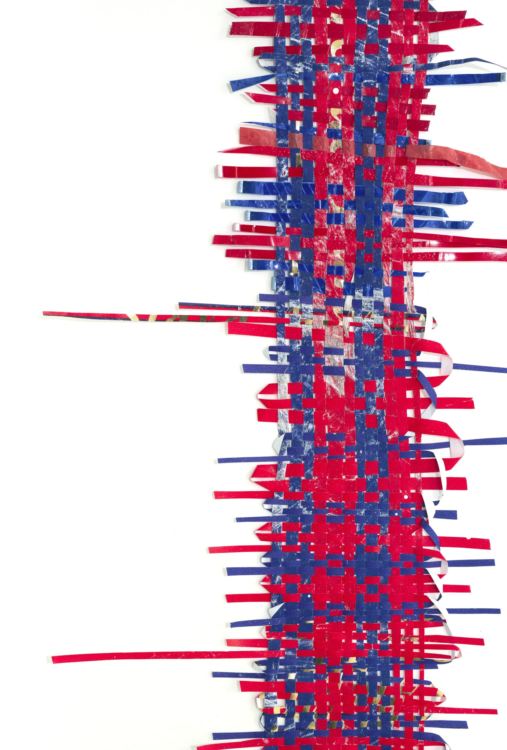 The Accidental Weave 7