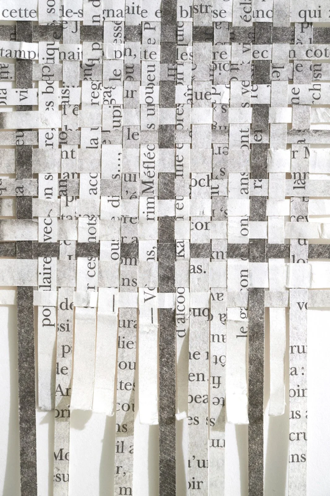 The Accidental Weave  3