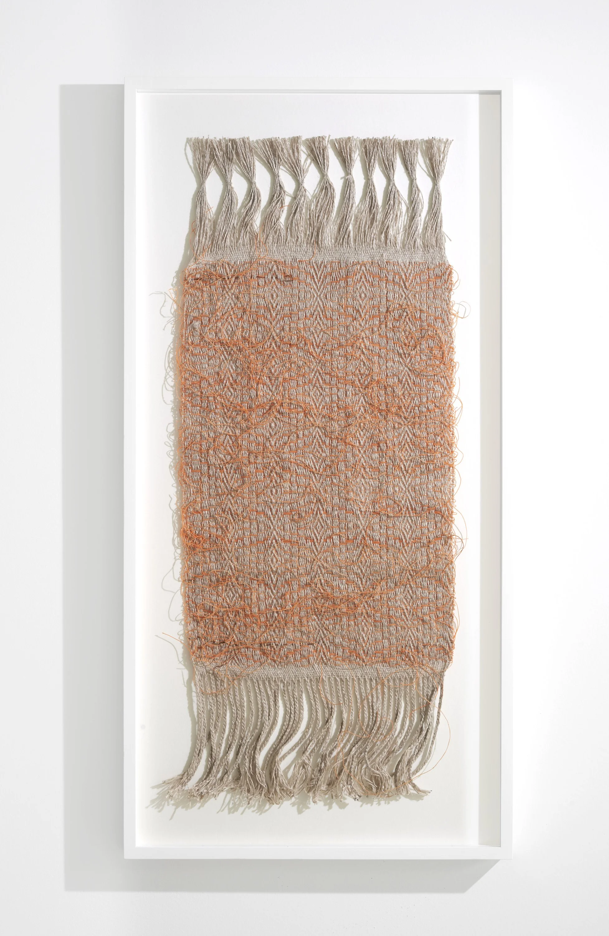 The Accidental Weave  8