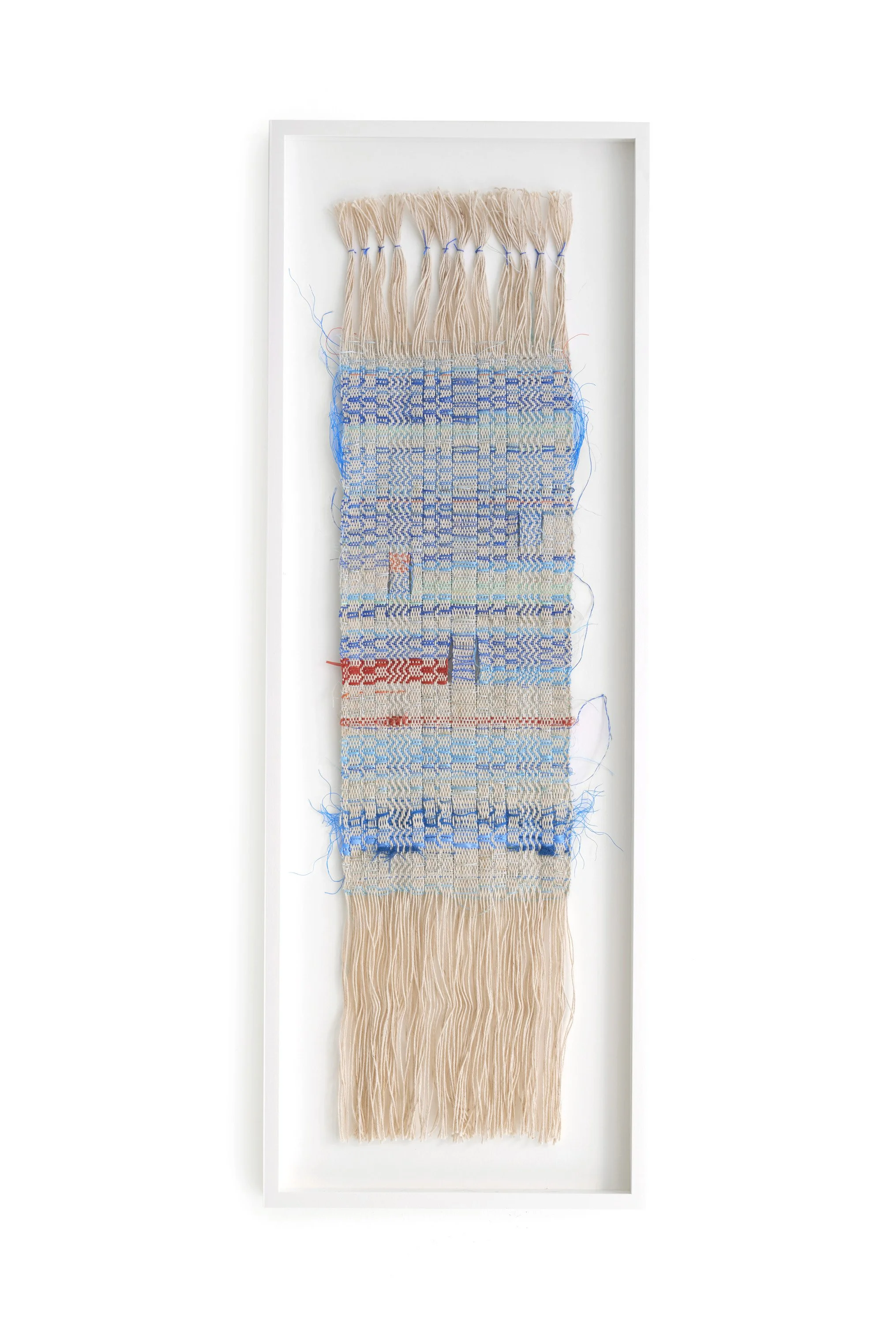 The Accidental Weave  10