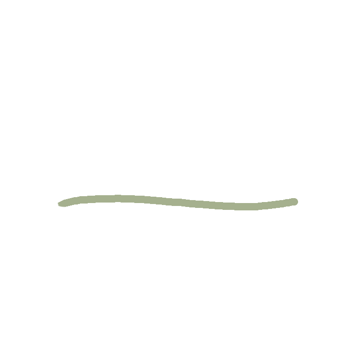 Dessins d'un visage de profile avec un nez, un œil et une bouche, style minimaliste avec des lignes simples.