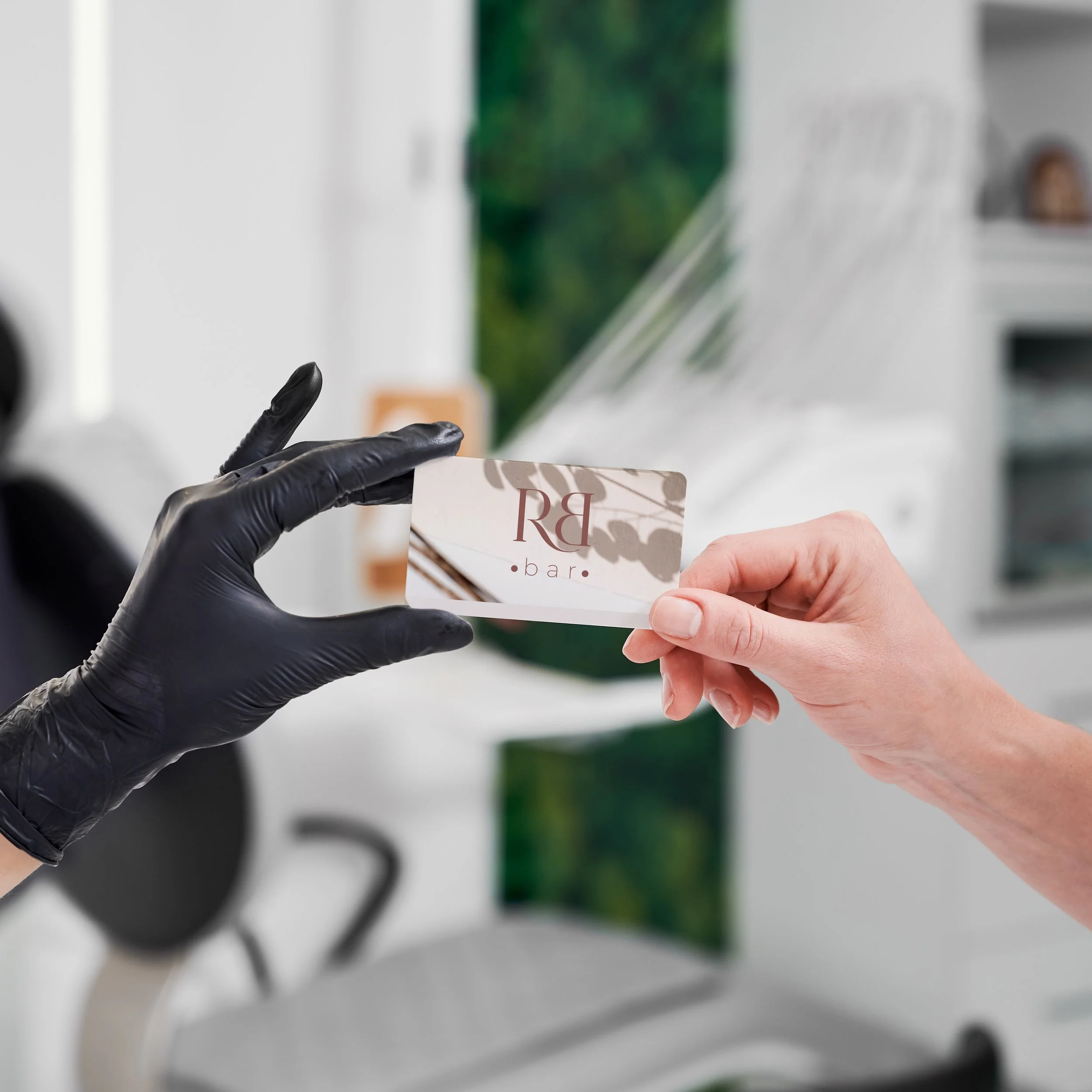 Rose Beauty Bar - Karmic