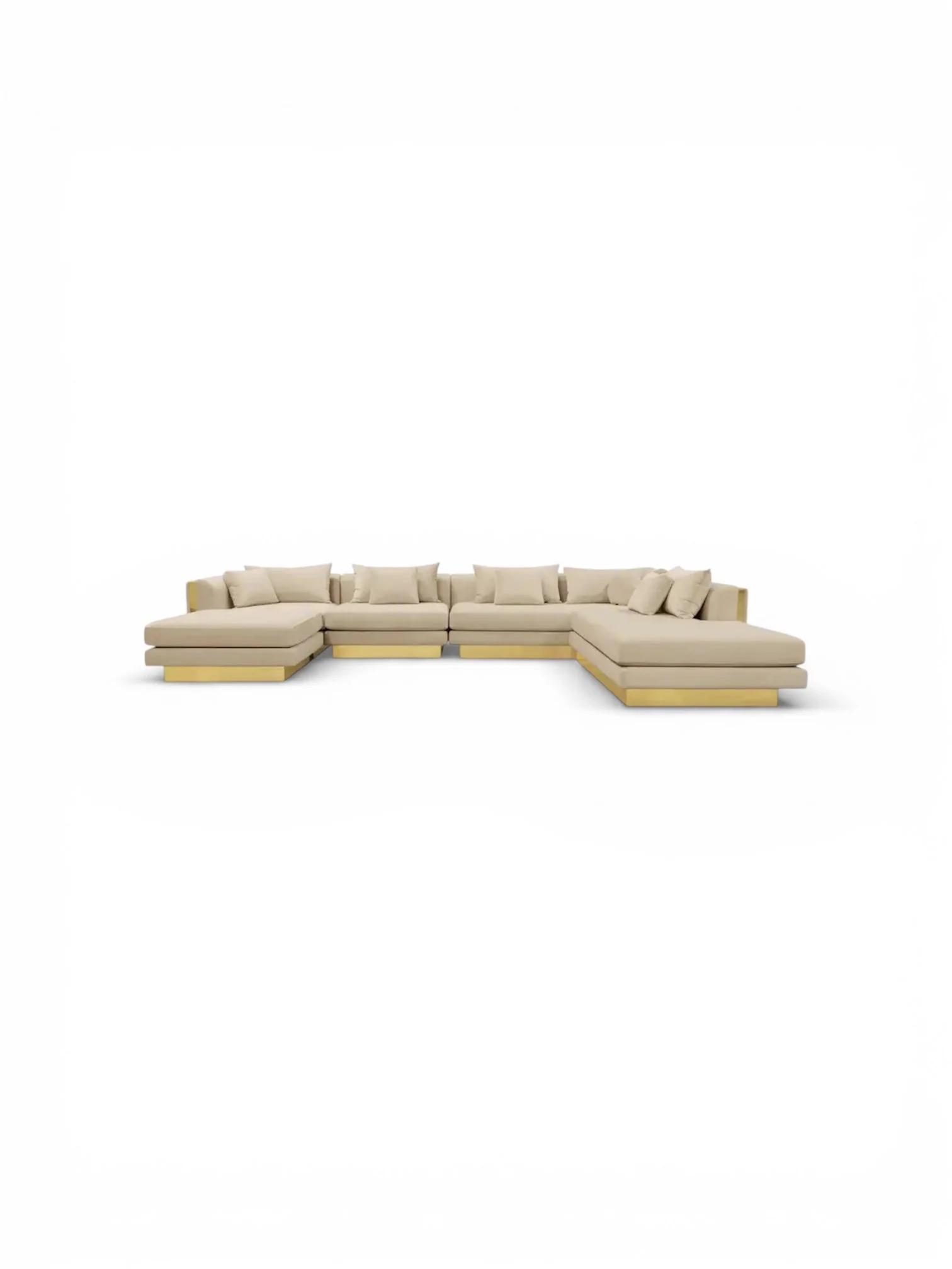 Lapiaz Modular Sofa
