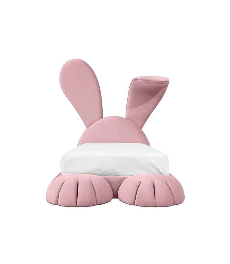 Mr. Bunny Bed (Best Seller)