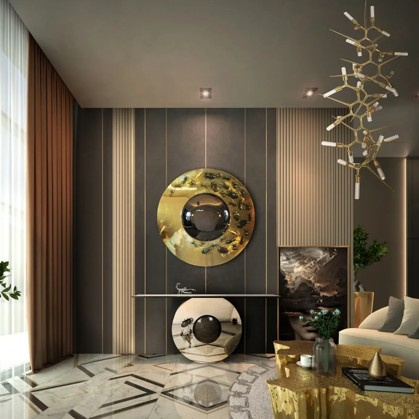 Why a Marble Dining Table