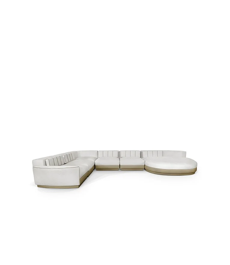 Milenio Modular Sofa