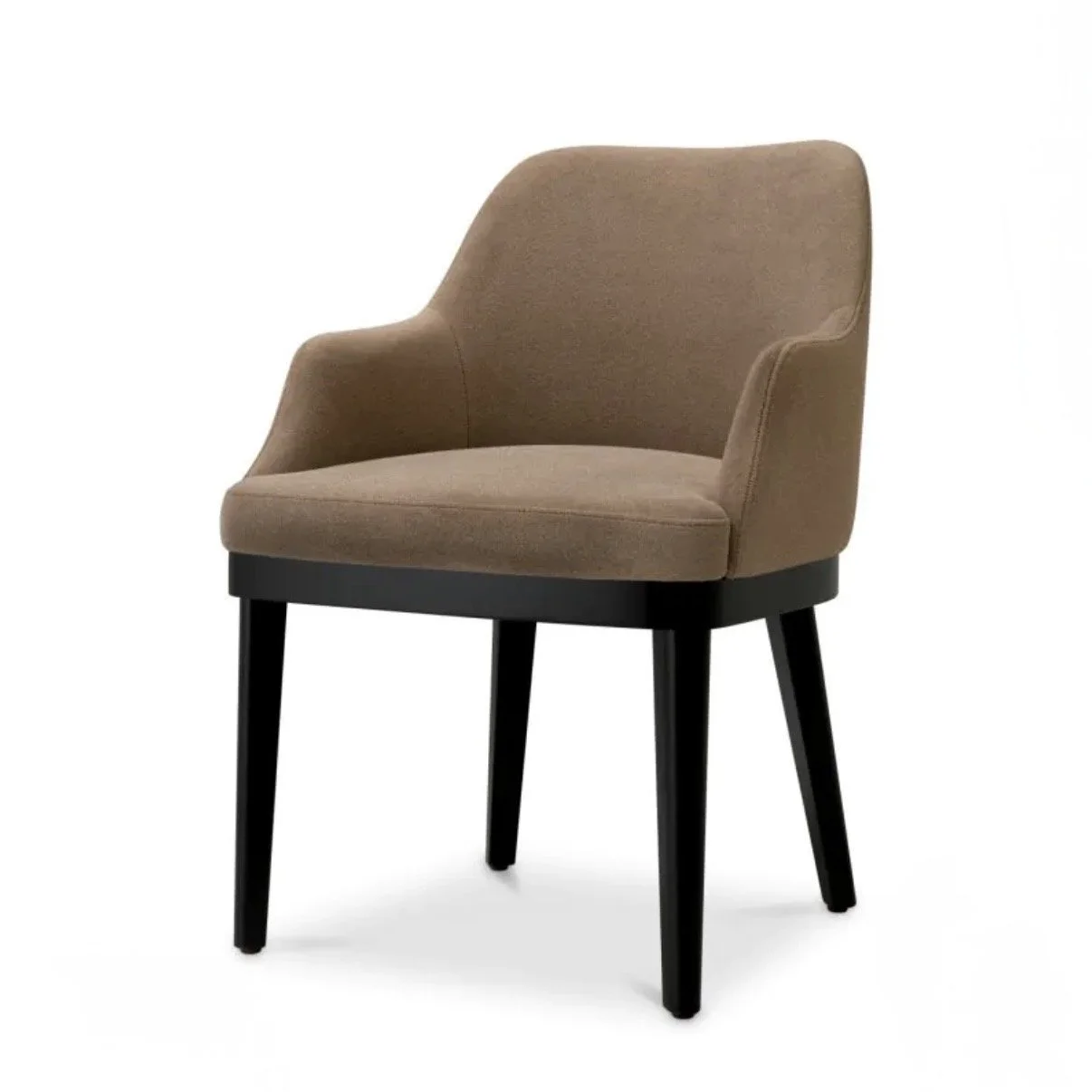 Dining Chair Costa with Shelf