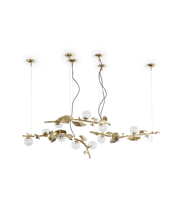 Hera Suspension Light