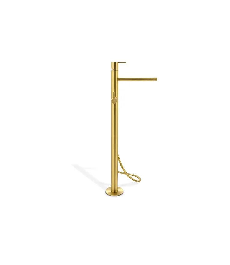 Origin Mounting Floor Mixer Tap