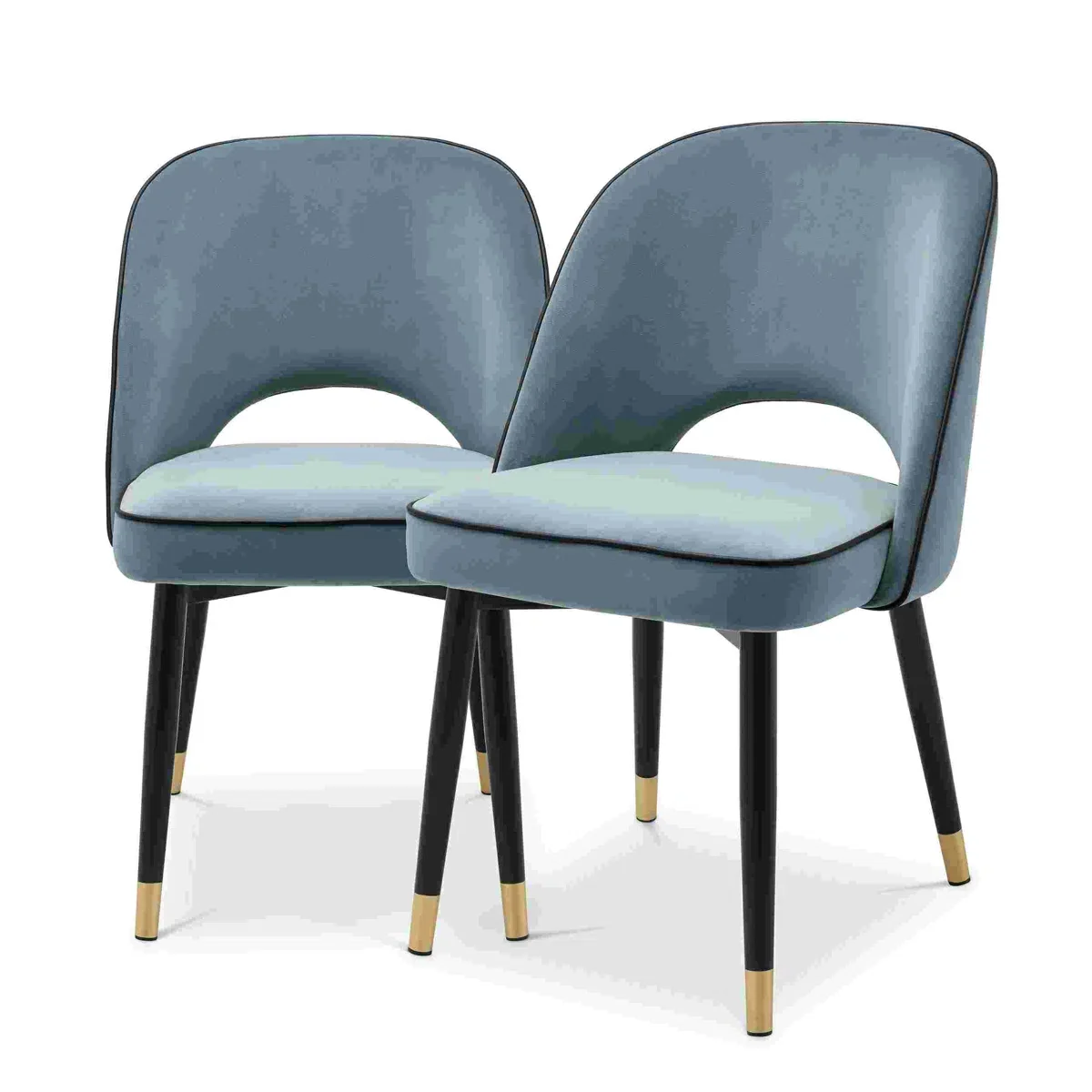 Dining Chair Cliff set of 2