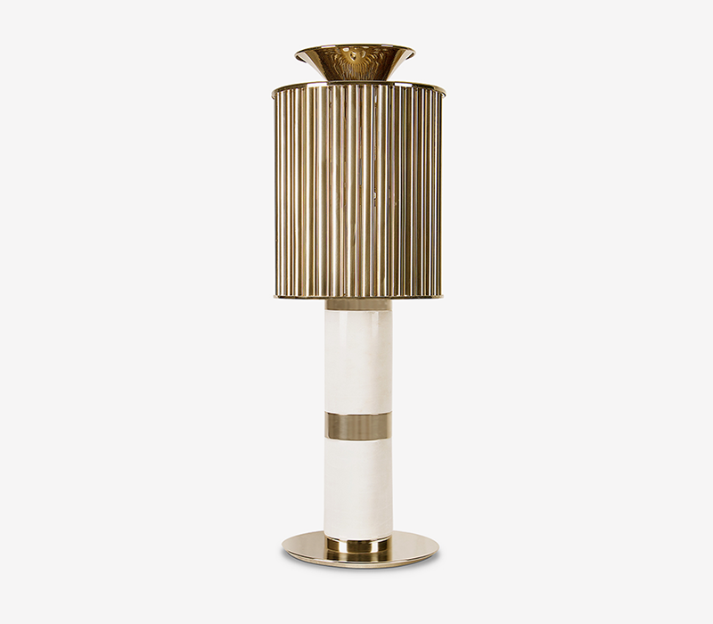 DONNA Table Lamp