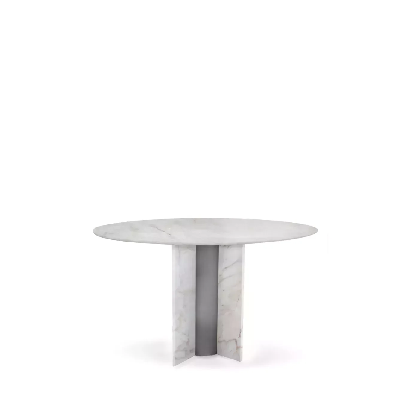 Paris Marble Dining Table