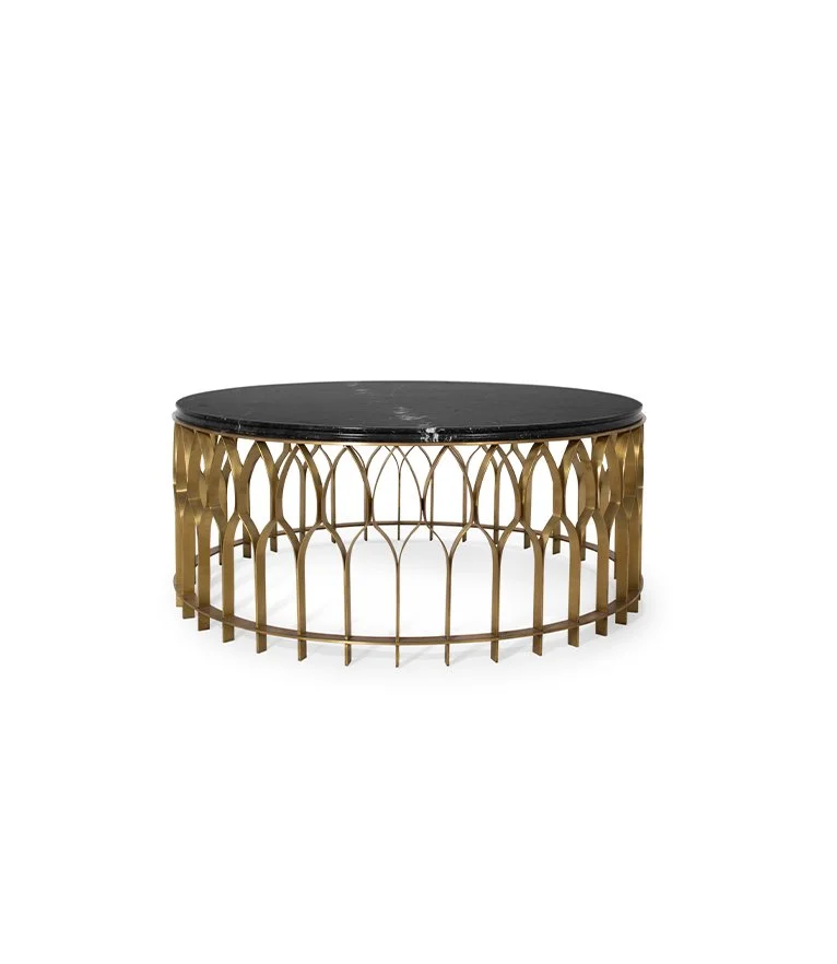 Mecca Coffee Table