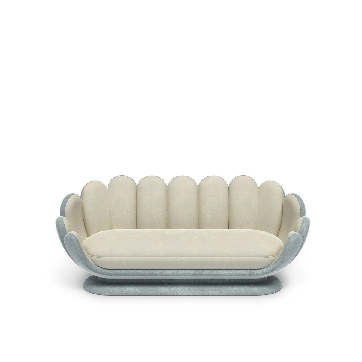 Lotus Sofa