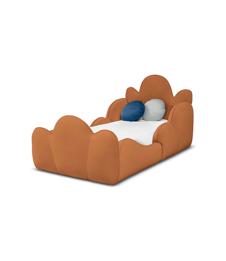 Tristen Bed (Best Seller)