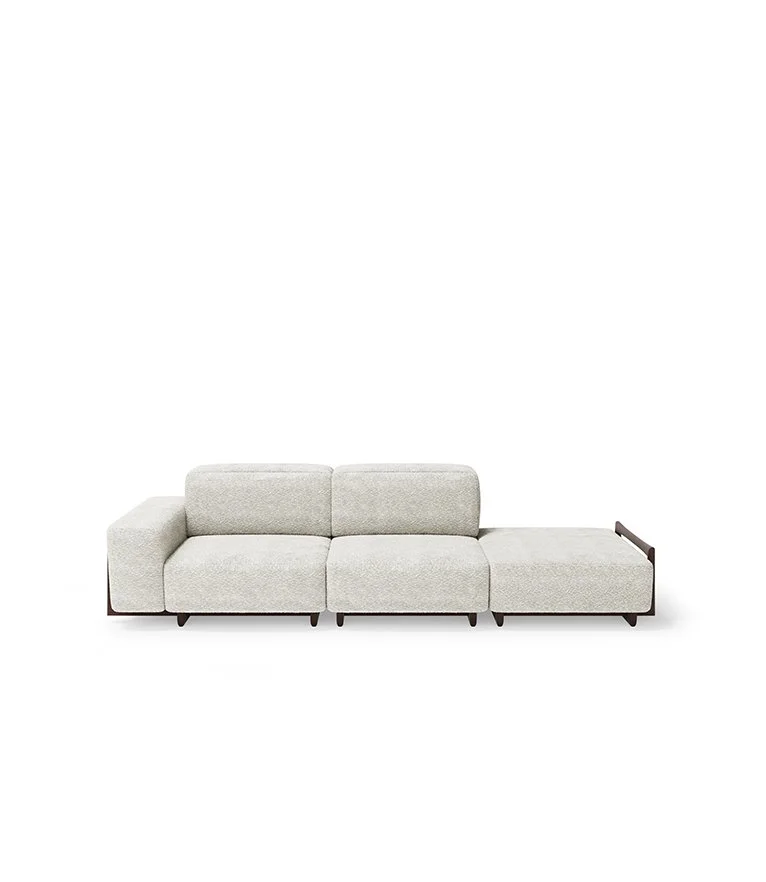 Sugar Sofa