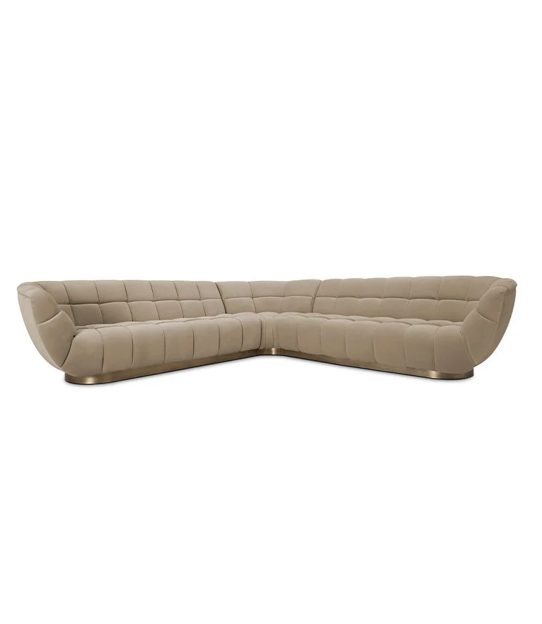 Essex Corner Sofa