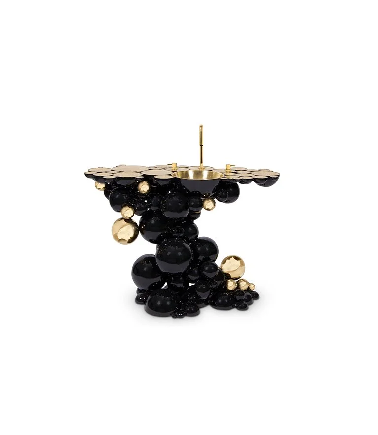 Newton Vanity Cabinet