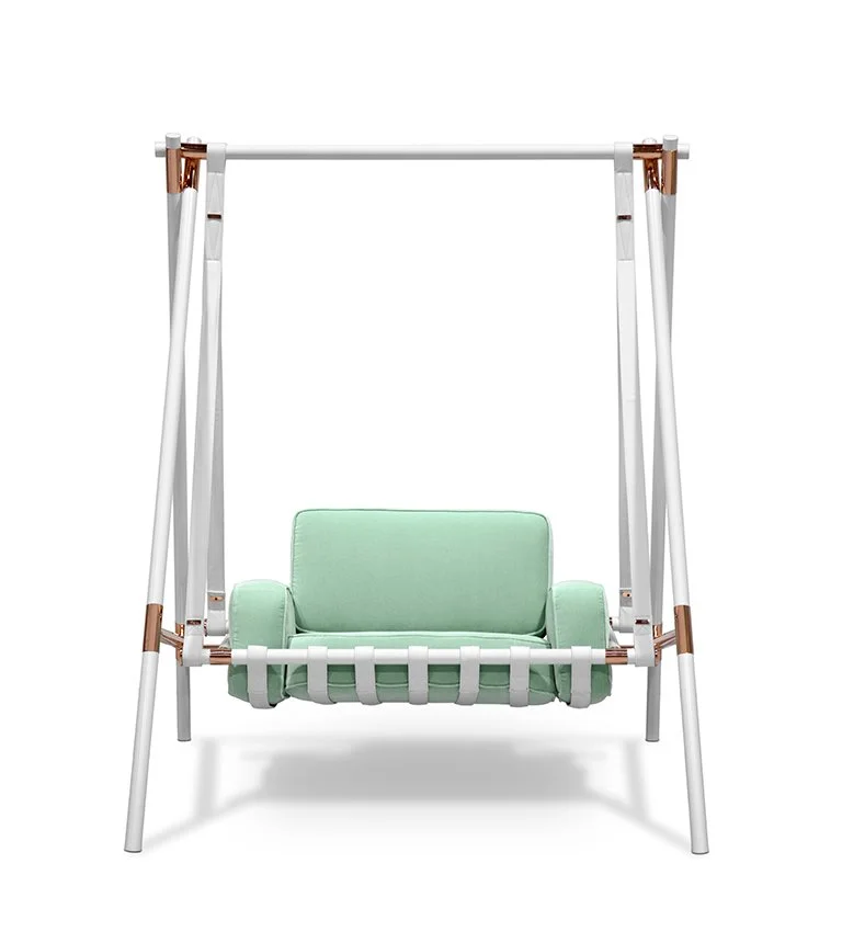 Booboo Swing Sofa (New)
